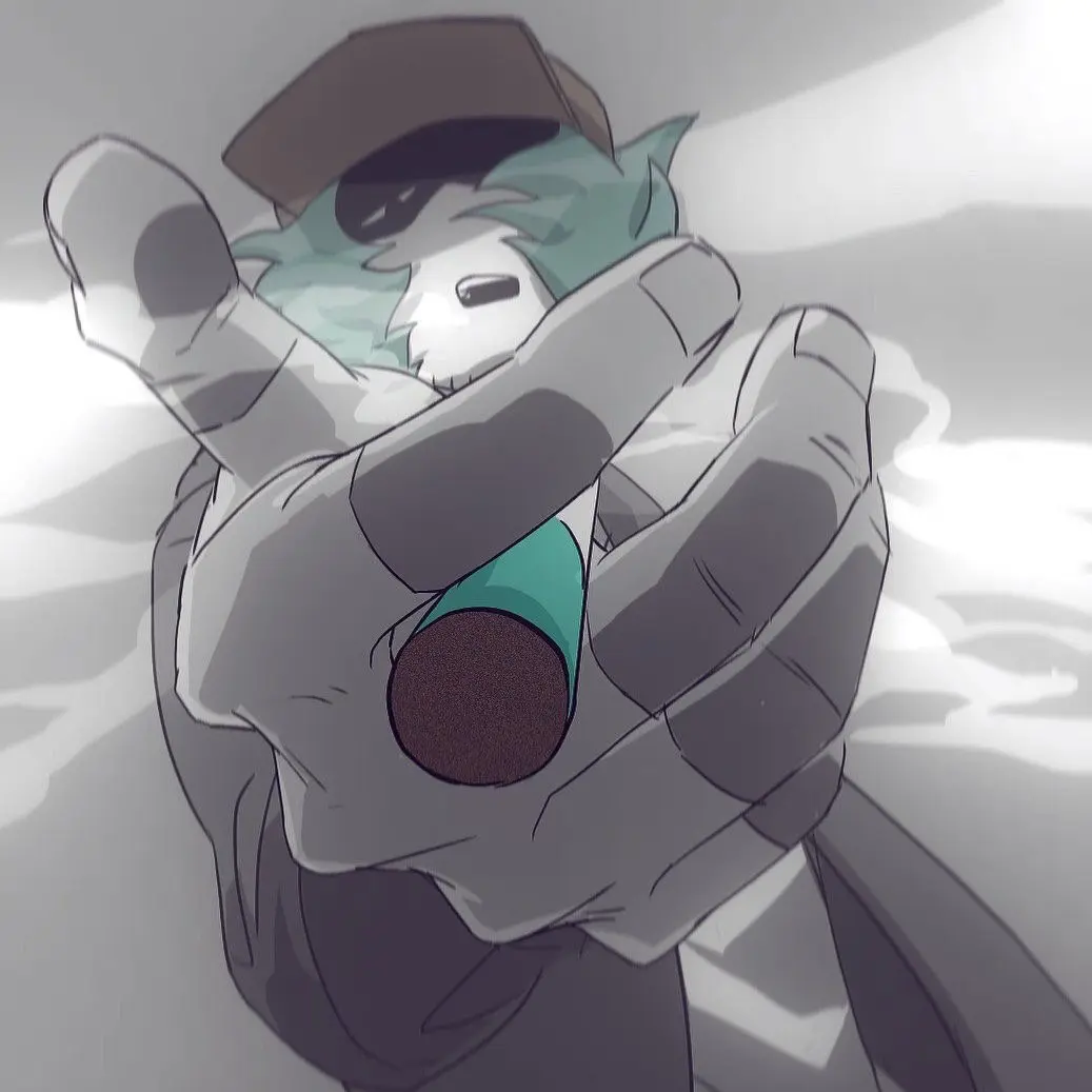 Lovesilentsalt의 ɢᴀʀᴄᴇʟʟᴏ