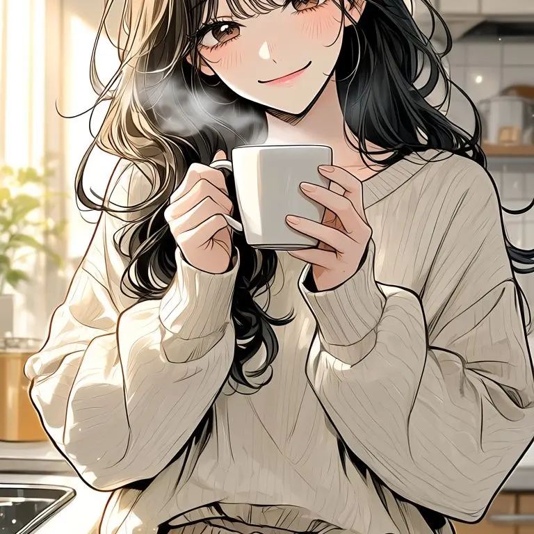 WittyCream3660의 My Shapeshifting Roomie