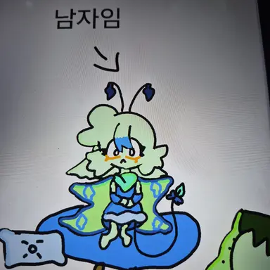 Profile image of 스쿼름 나비버전