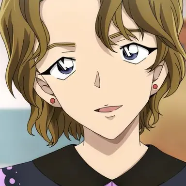 Profile image of 大岡 紅葉