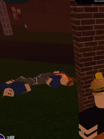 BreezyAlarm9569의 パパじゃないです