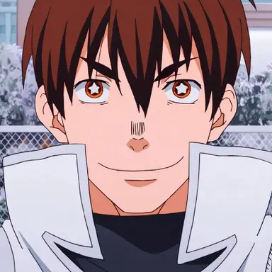 Profile image of 烈火星宮