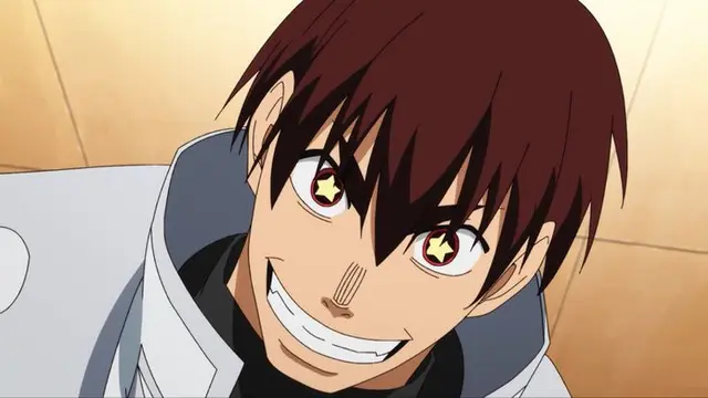 Profile image of 烈火星宮