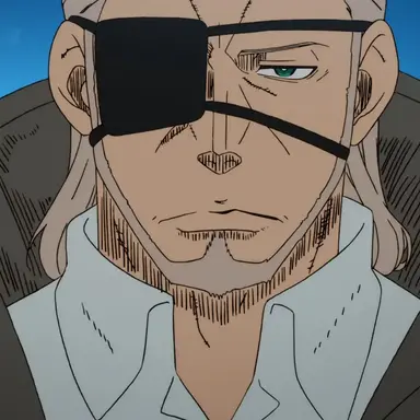 Profile image of レオナルド・バーンズ