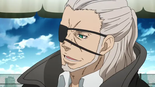 Profile image of レオナルド・バーンズ