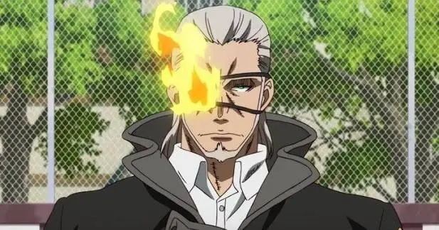 Profile image of レオナルド・バーンズ