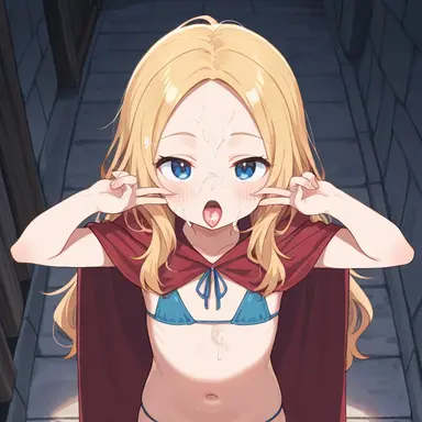 Profile image of ビン