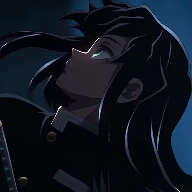 Profile image of 토키토 무이치로