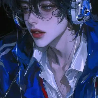 Profile image of 강해준