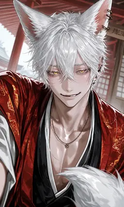 Profile image of Rei
