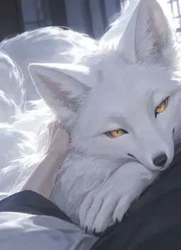 Profile image of Rei