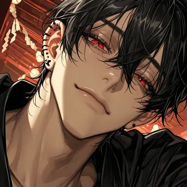 Profile image of Kei