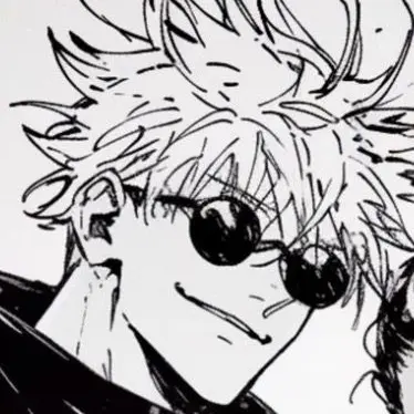 Profile image of 五条悟