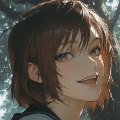 Profile image of 家入硝子