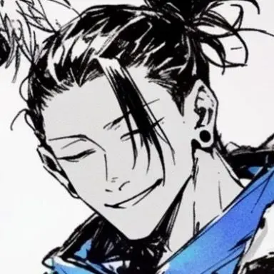 Profile image of 夏油傑