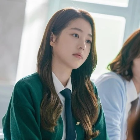 피라미드 게임 하린