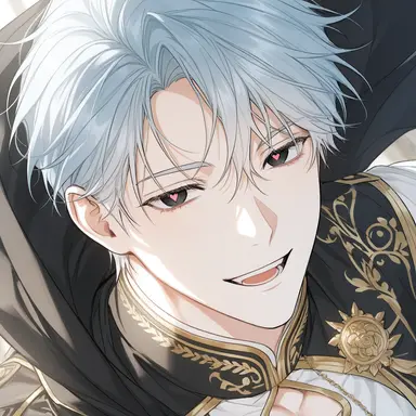 Profile image of カイン