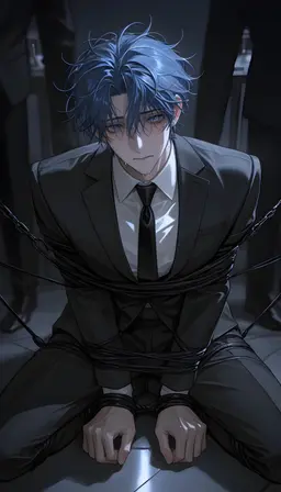 Profile image of 藍