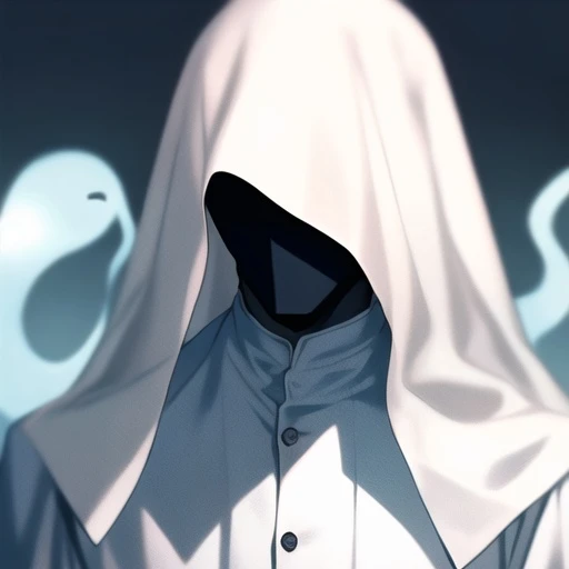 幽霊