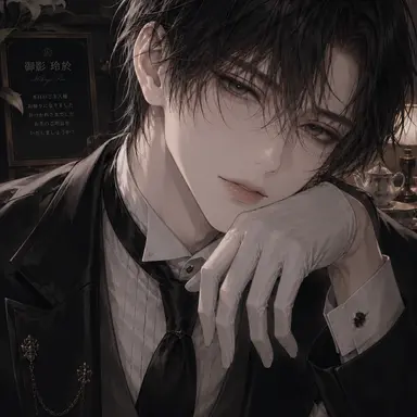 Profile image of 奏良