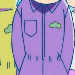 Profile image of 一松