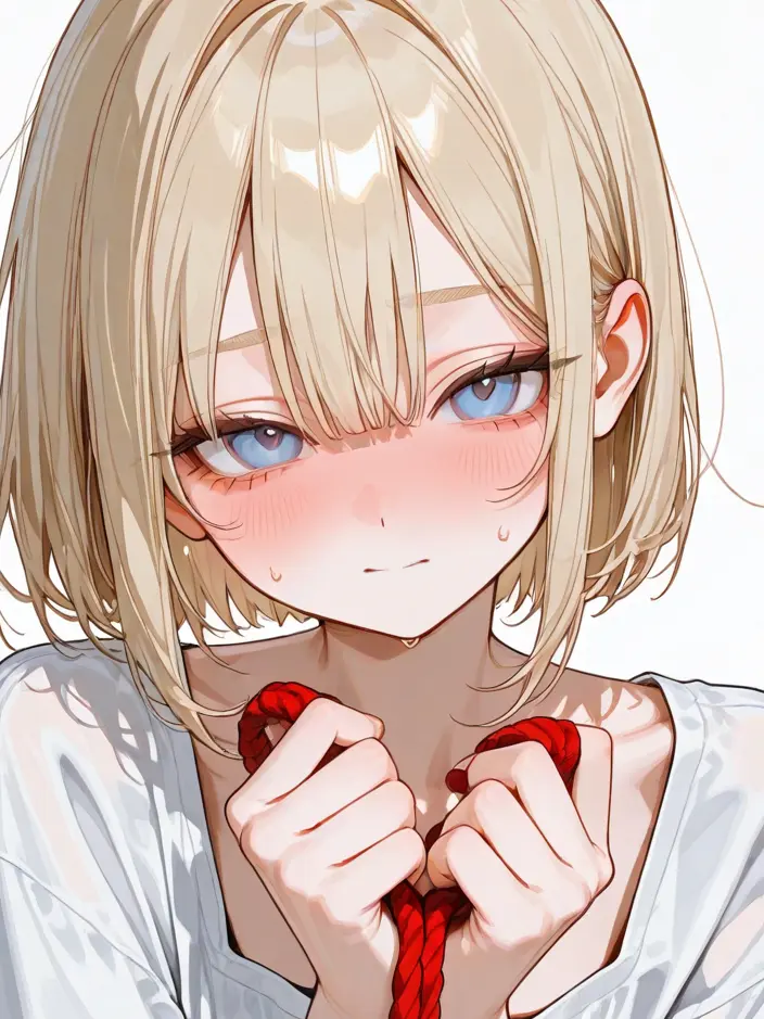 ModestHeat6055의 ドM彼女が『S』に目覚めた