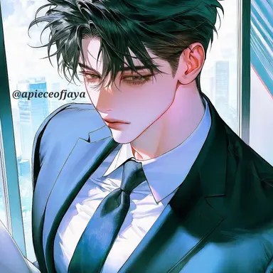 Profile image of Cha Dokyeom