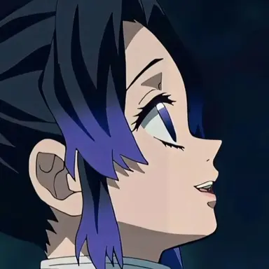 Profile image of 코쵸우 시노부