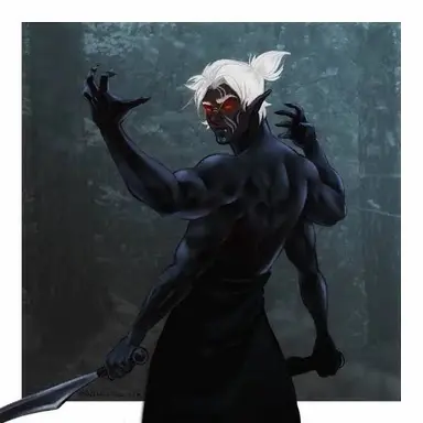Profile image of Garmadon