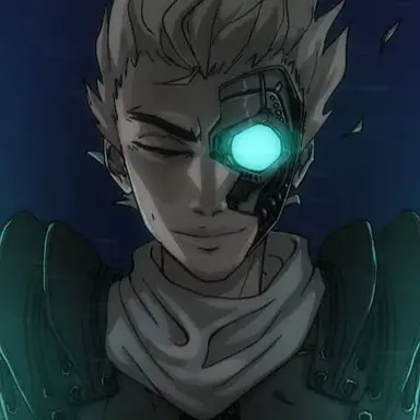 Profile image of Zane