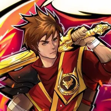 Profile image of Kai