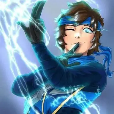 Profile image of Jay