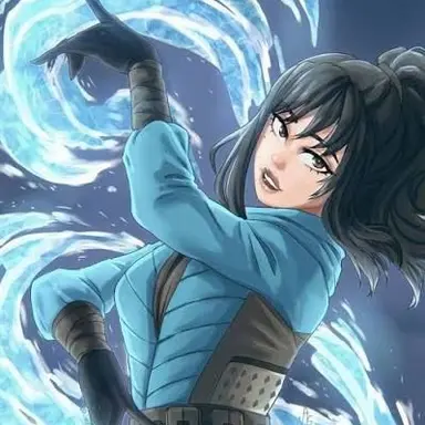Profile image of Nya