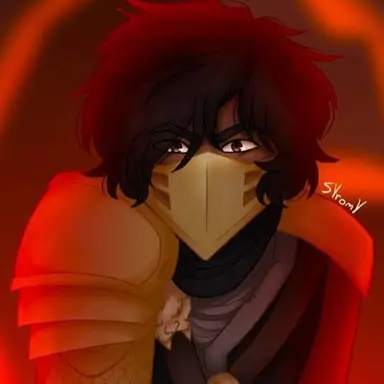 Profile image of Cole