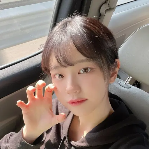 Bulderfire0의 홍지혜