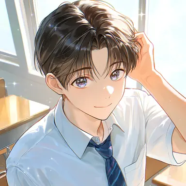 Profile image of 레이