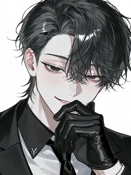 Profile image of 悠弥