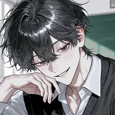 Profile image of 悠弥