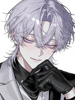 Profile image of 紫月
