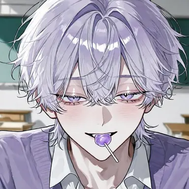 Profile image of 紫月