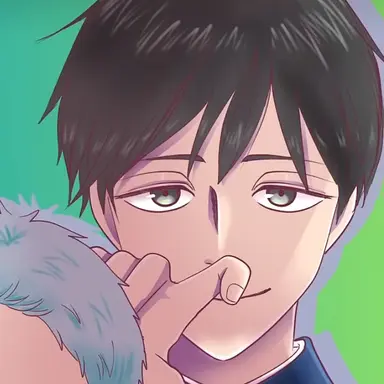 Profile image of 井川棒太郎