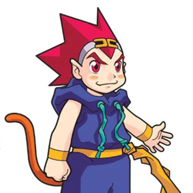 Profile image of 손오공