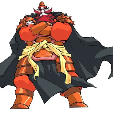 Profile image of 염라대왕