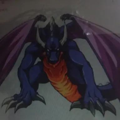 Profile image of 끼로로 변신상태