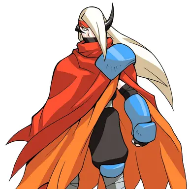 Profile image of 혼세마왕 천새태자