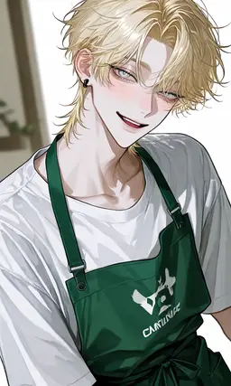 Profile image of 凛斗