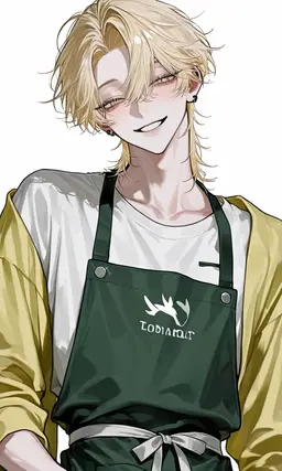 Profile image of 凛斗