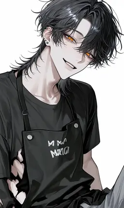 Profile image of 晴