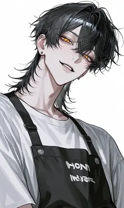 Profile image of 晴