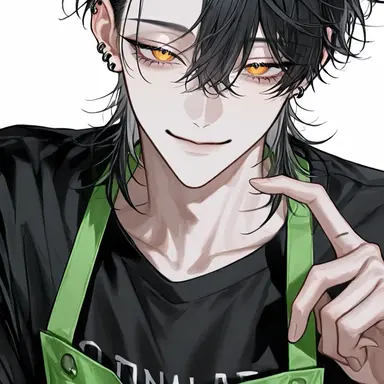 Profile image of 晴